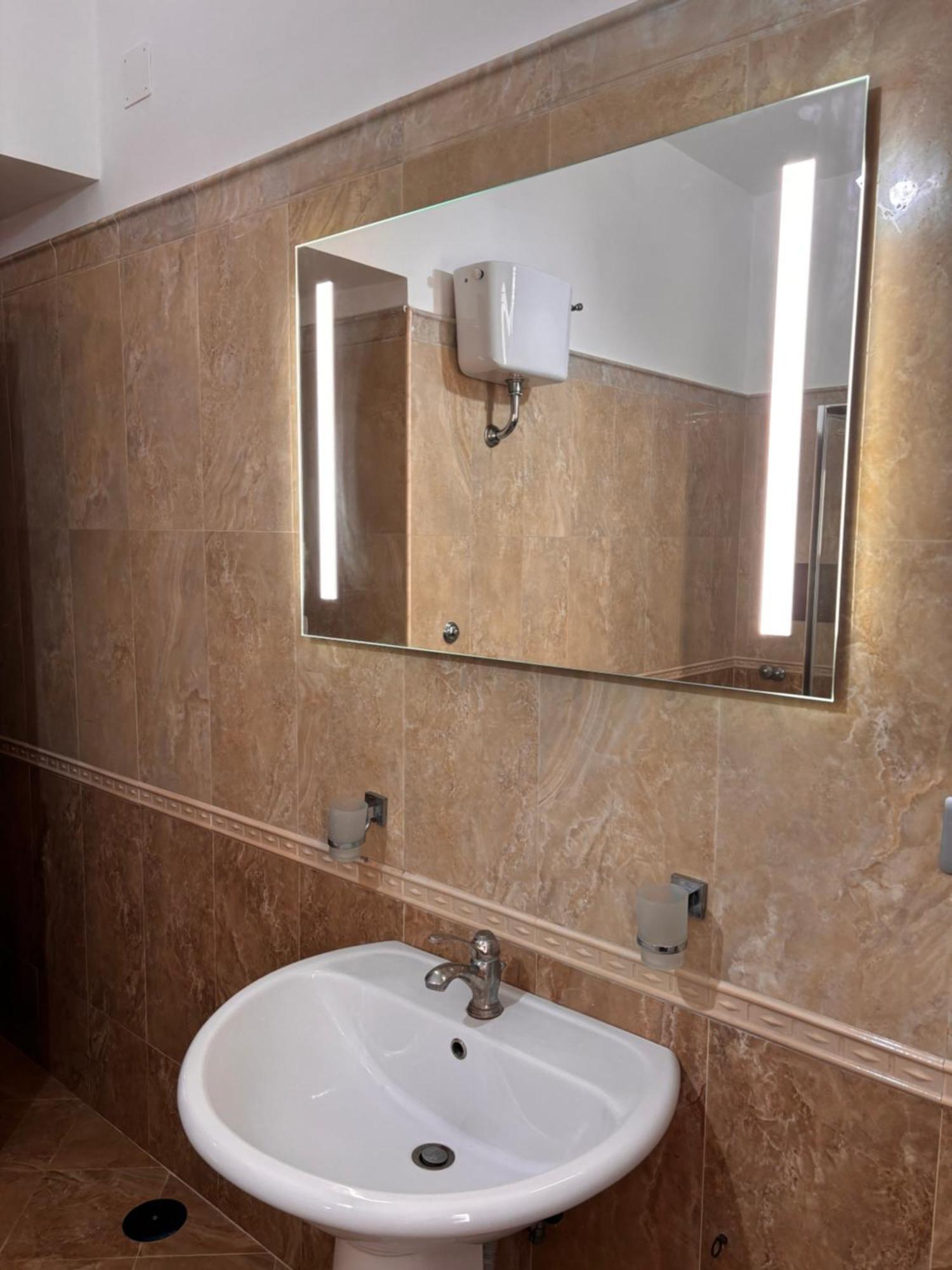 La Tela Di Elena Hotel Nápoly Kültér fotó