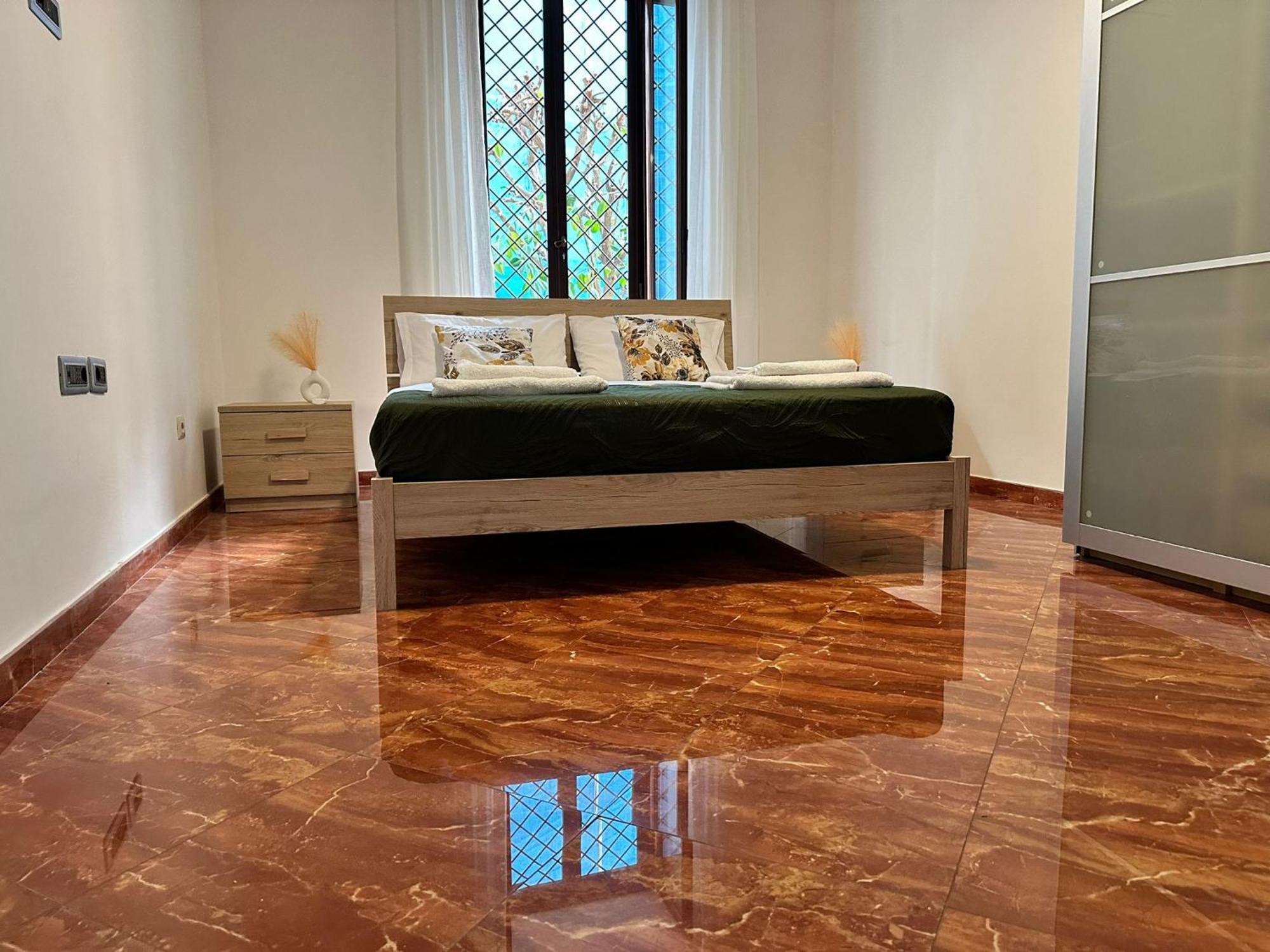 La Tela Di Elena Hotel Nápoly Kültér fotó