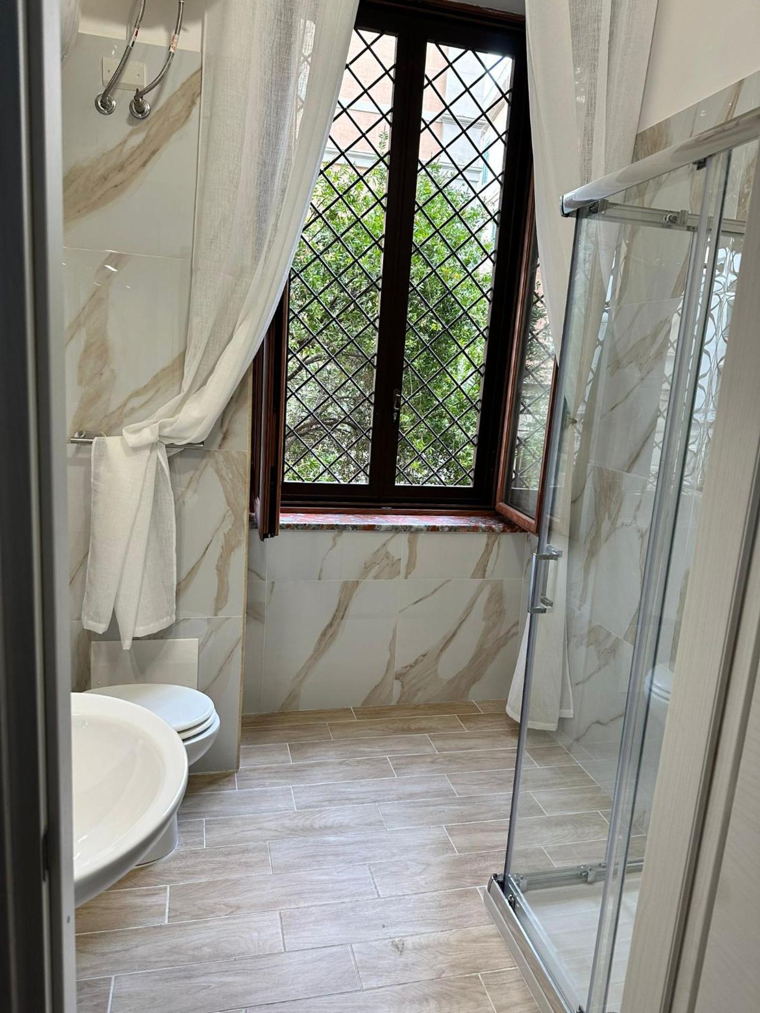 La Tela Di Elena Hotel Nápoly Kültér fotó